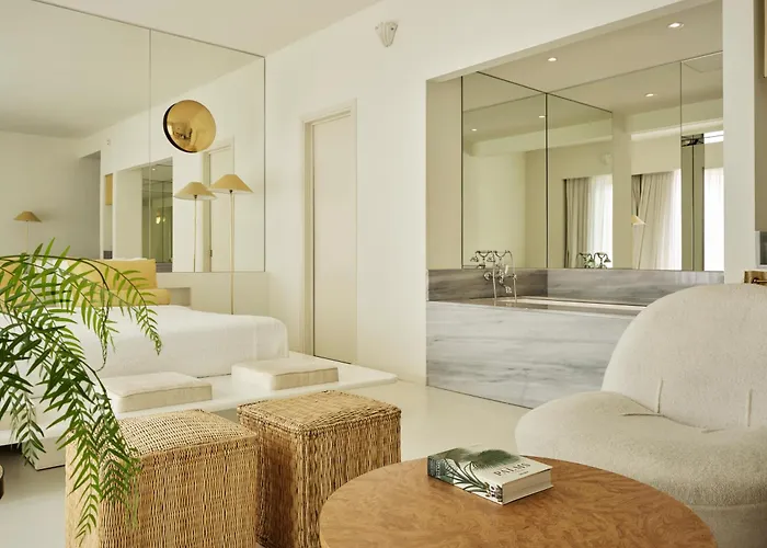 Apollo Palm Hotel Athens