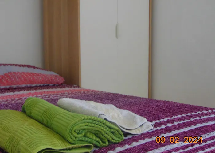 Guest House Amfiteatar Pula