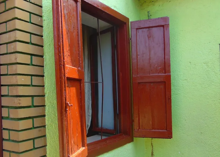 Guest House Amfiteatar Pula