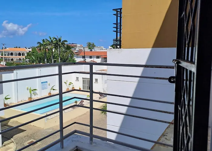 Ary Homestay Nyali Town Home Behind Citymall Nyali, Mombasa, Kenya