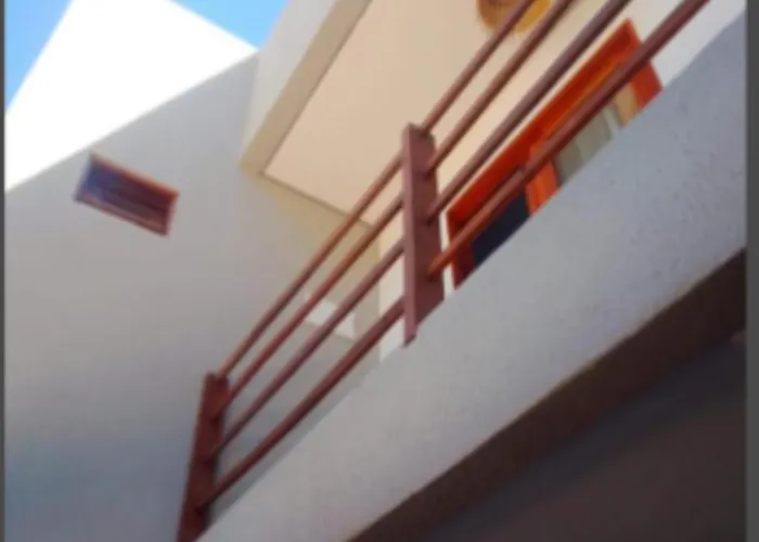 Suite Front Jeri Jijoca de Jericoacoara