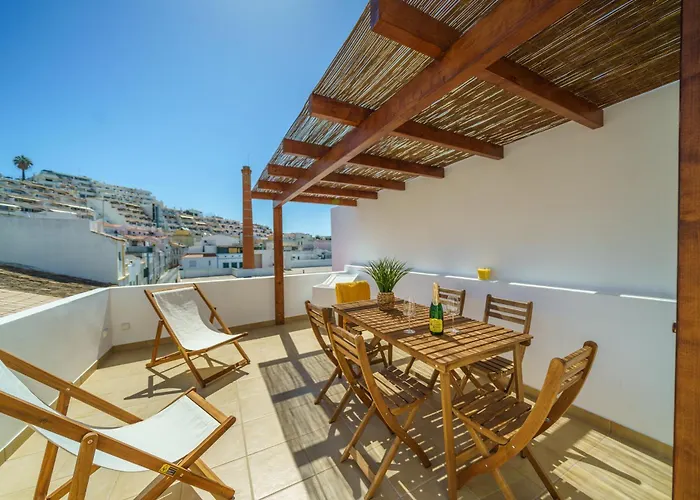 Casa Estrela Do Mar Villa Albufeira