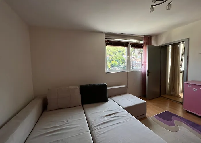 Apartment Shadervan, Prizren