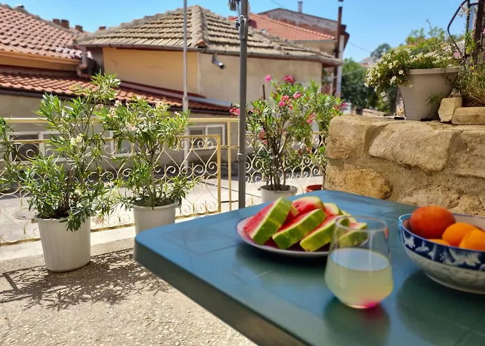House Vesela Villa Balchik