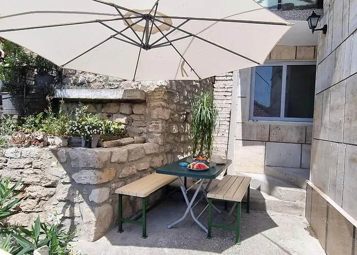 House Vesela Villa Balchik
