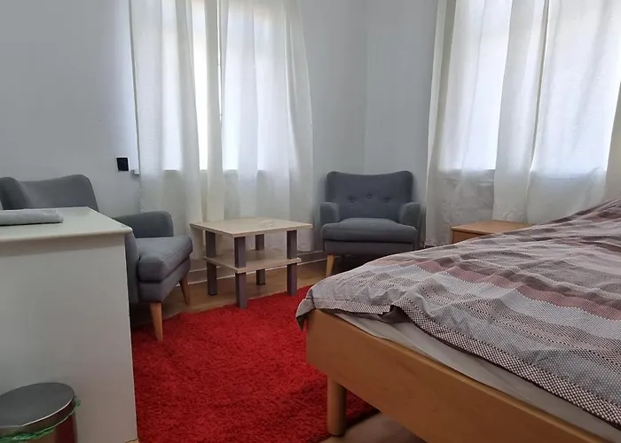 Mina Apartment Glostrup