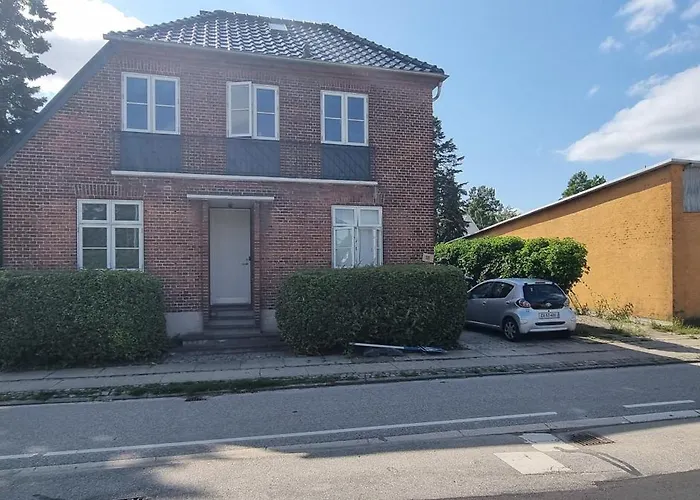Mina Apartment Glostrup
