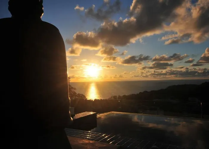 Villa Amonteera Surin Beach 