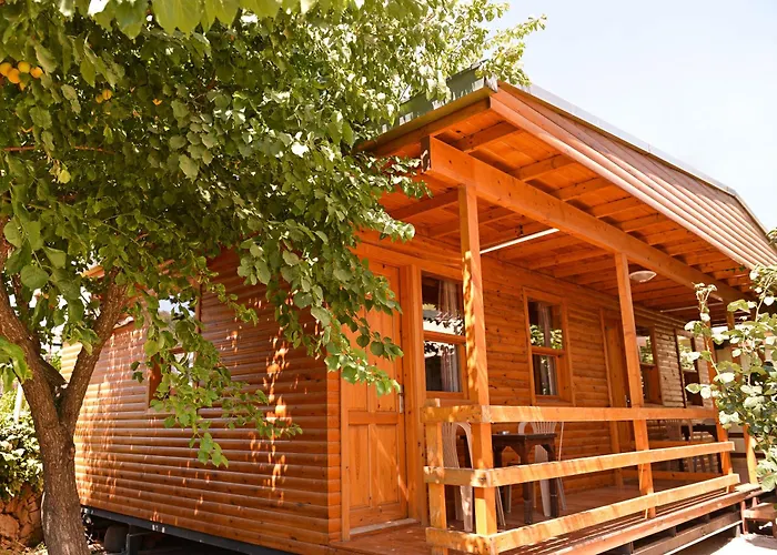 Tolay Hotel Oludeniz