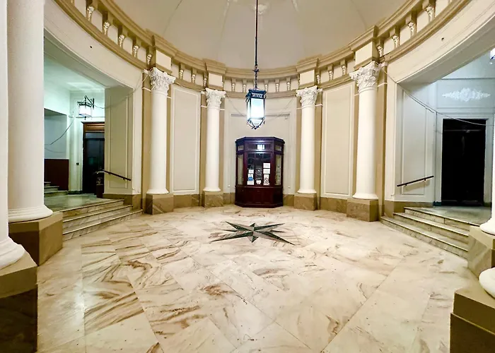 B&B A Durmi Naples