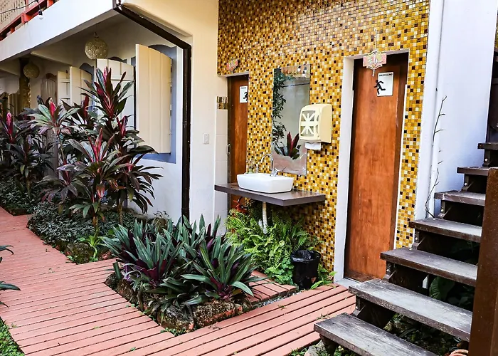 Com Verso E Prosa Repouso - Simples E Charmosa A Poucos Passos Do Centro Historico Paraty