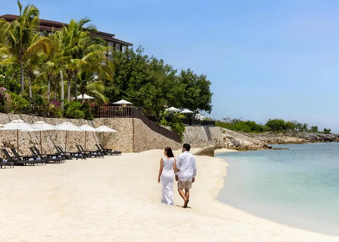 Dusit Thani Mactan Cebu Resort Lapu-Lapu City