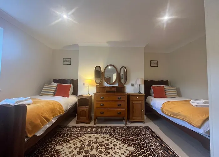 The Portland Hotel Cheltenham
