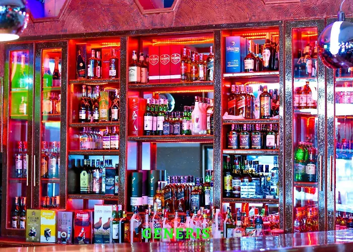 Generis Hotel Nakuru