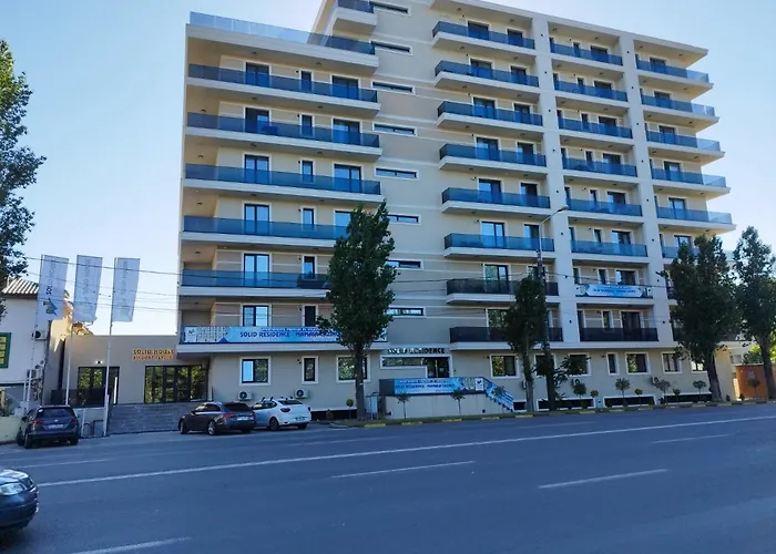 Sea&Lake Mamaia
