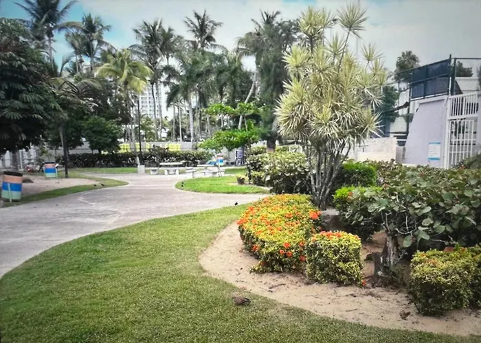 Acogedor Alojamiento Turistico En La Playa San Juan