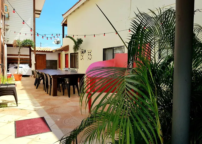 Island House Near Curacao International Airport Cur Hotel Willemstad