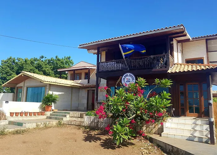 Island House Near Curacao International Airport Cur Hotel Willemstad