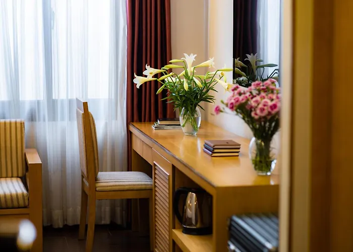 Riverside Hanoi Hotel