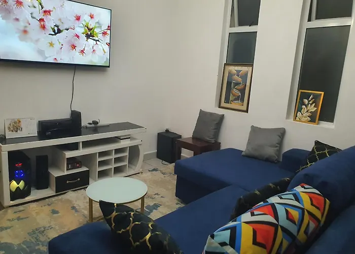 Regional Homes Ke Racecourse Gardens Nairobi