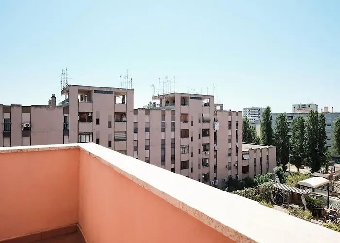 Porta Di Roma, Moderno Luminoso Con Wi-Fi E Ac Apartment