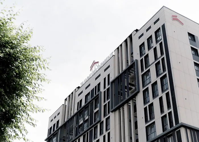 Жк Abay130 Apartment Almaty