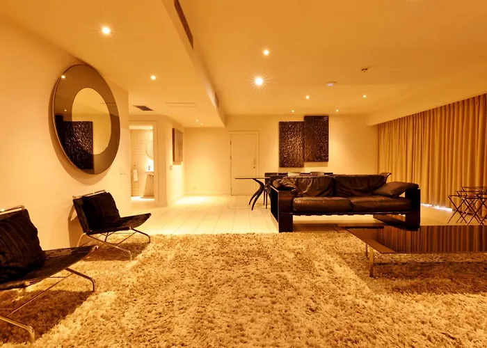 Labadi Beach Hotel Accra