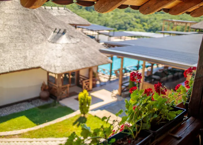 Woodland Resort Kragujevac