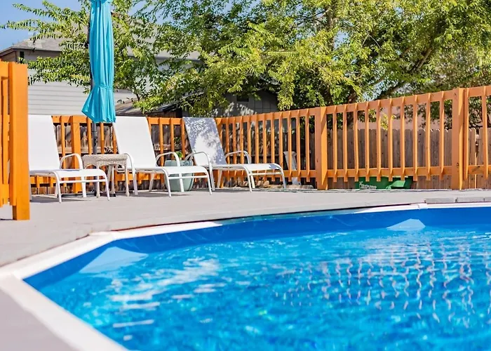 Luxury 5Br House With Pool By Seaworld & Lackland San Antonio