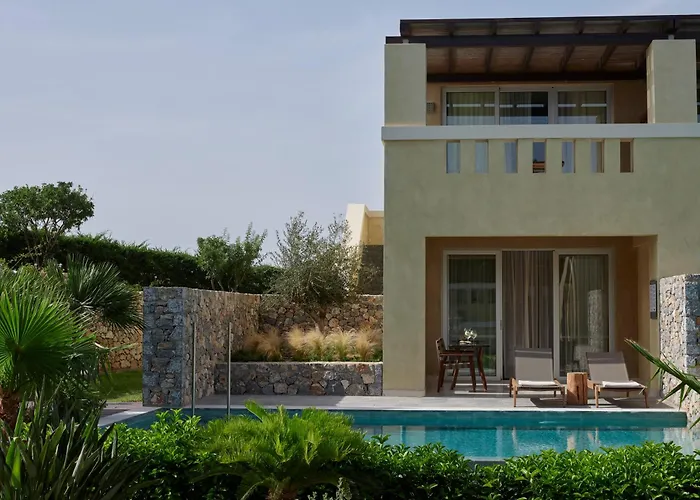 Atlantica Belvedere Resort - Adults Only Kardamena 