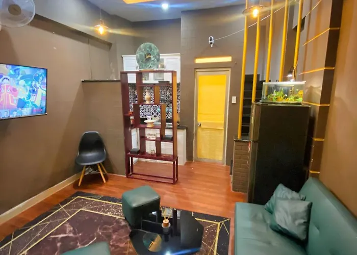 House Of Hostels Ho Chi Minh City