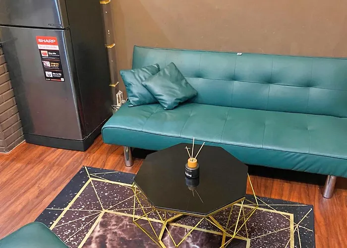 House Of Hostels Ho Chi Minh City