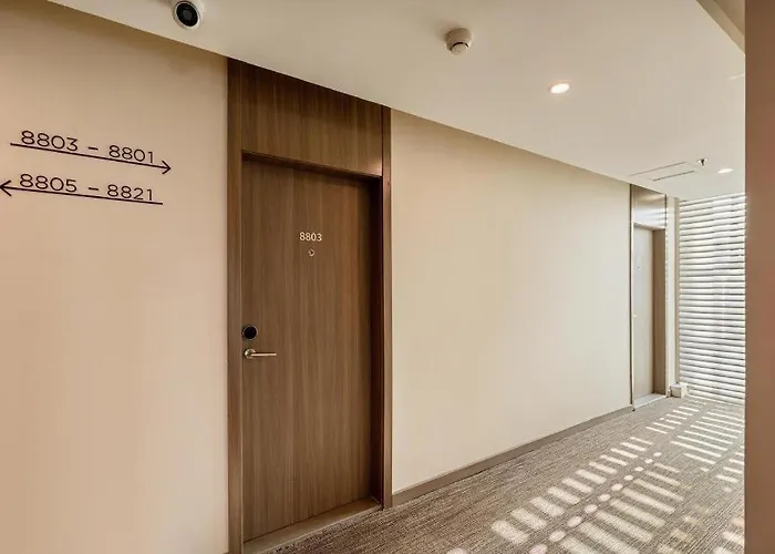 Hanting Hotel Guangzhou North Railway Station