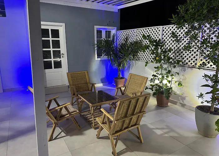 Bouba Apartment Dakar