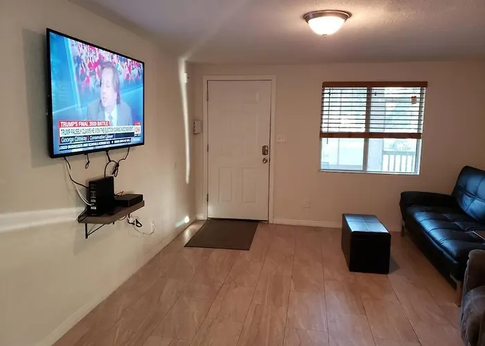 Cozy Home Southside Jax Jacksonville