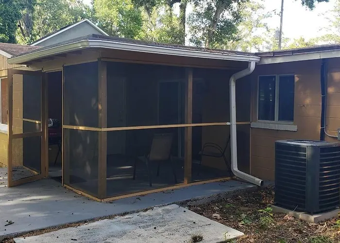 Cozy Home Southside Jax Jacksonville