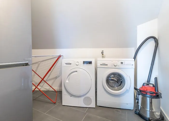 105Qm Wohnung Fuer Max. 7 Personen Königstein im Taunus