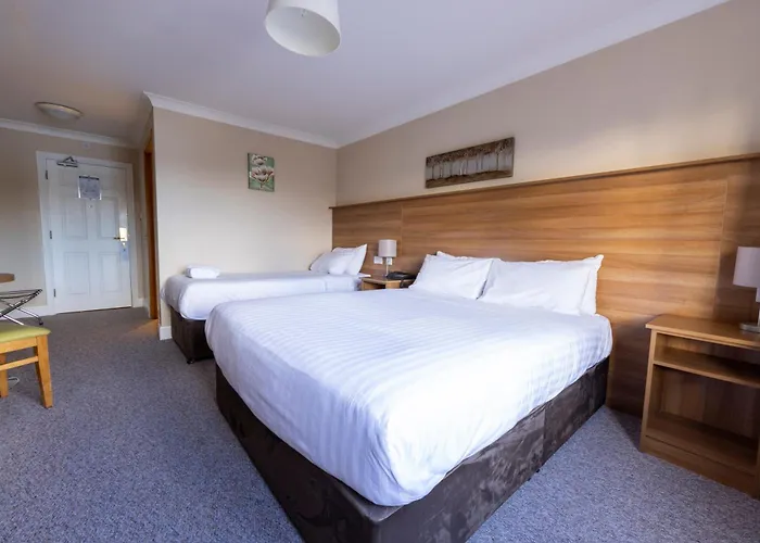Riverside Hotel Sligo