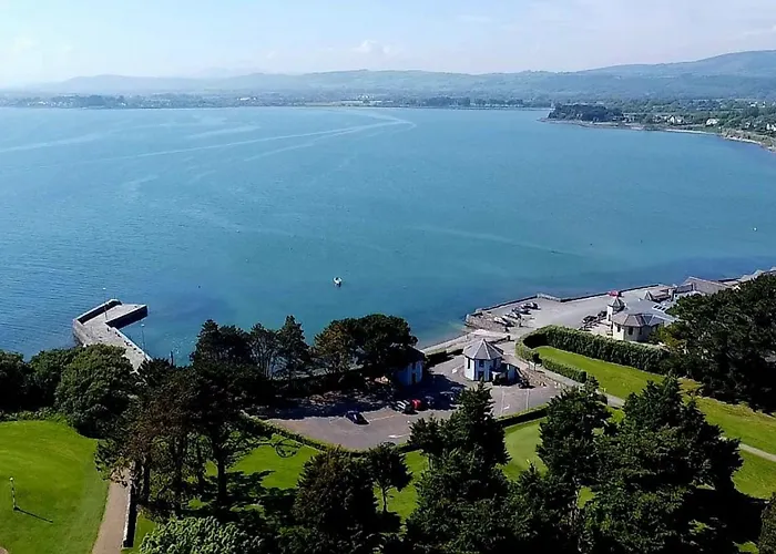 Gold Coast Resort Dungarvan