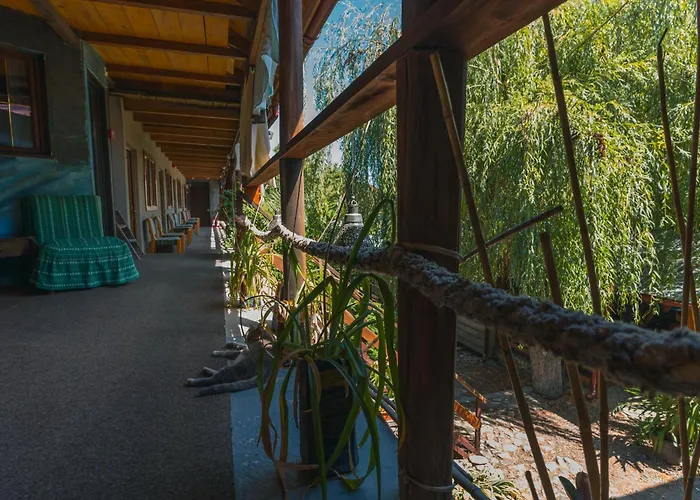 Casa Dexter Hotel Vama Veche