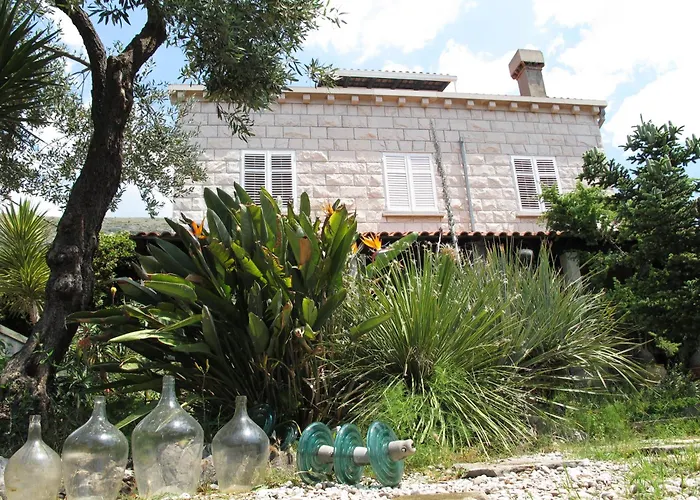 Guest House Maria Bilicic Dubrovnik