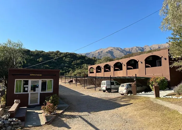 La Loma Resort Villa de Merlo