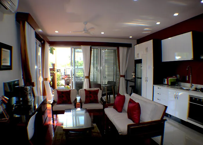 Kia Orana Villas And Spa Rarotonga