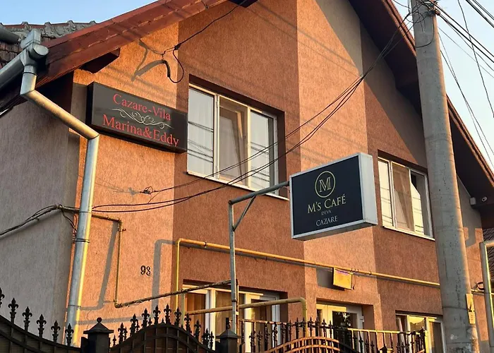 Vila Marina&Eddy Deva