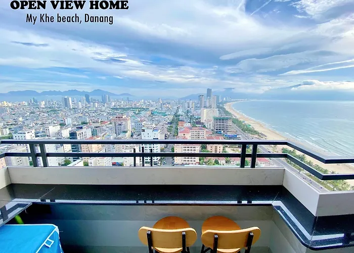 New Home, Near Beach, Strong Wifi,Free Pick Up Danang