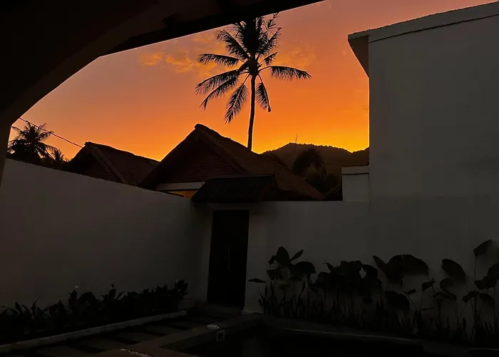 Cozy Cottages Lombok Senggigi