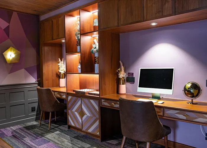 Fusion Original Saigon Centre Hotel Ho Chi Minh City