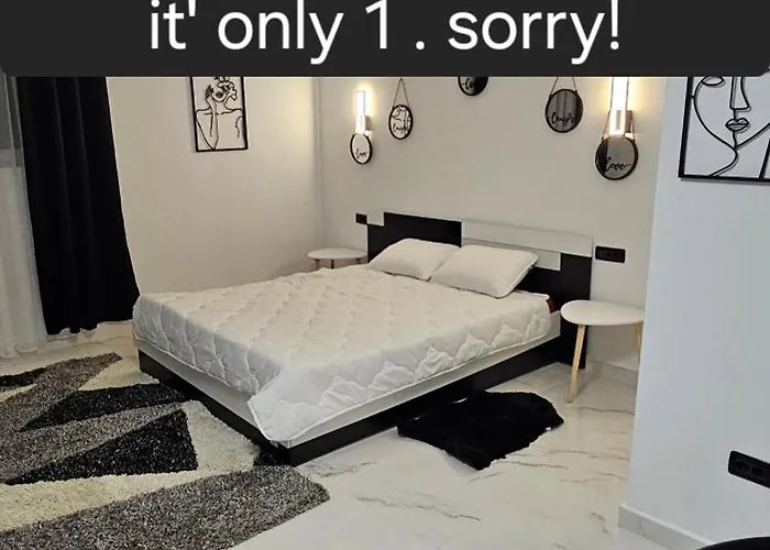 Rarina House Apartment Brasov