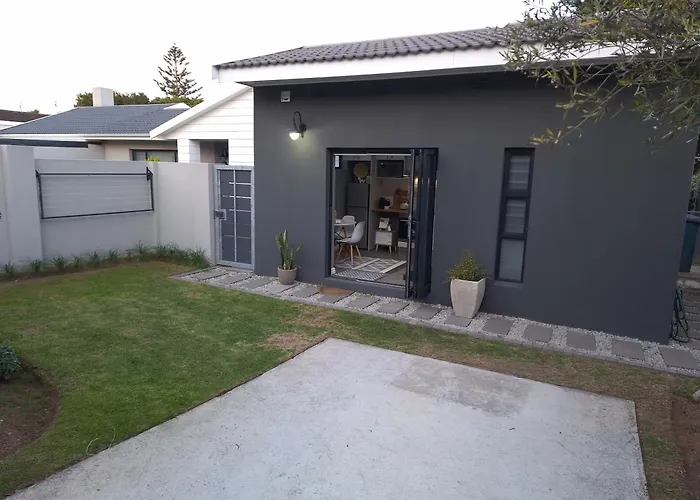 Tiny Home On Broadway Port Elizabeth