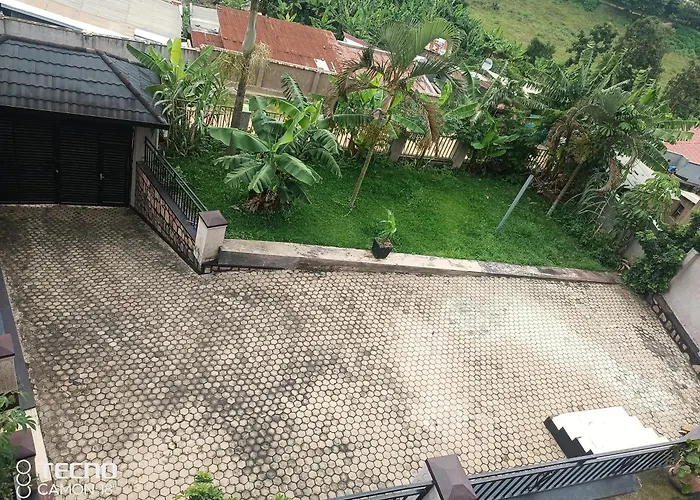 Barnabas House Apartment Kigali